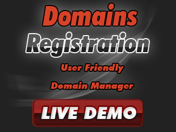 Reasonably priced domain registration & transfer services